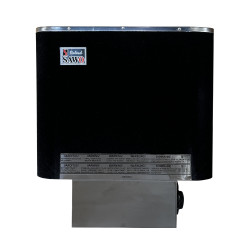 Электрокаменка Sawo NORDEX NR-60 NB-Z Fiber