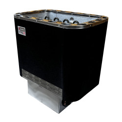 Электрокаменка Sawo NORDEX NR-60 NB-Z Fiber