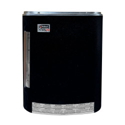 Электрокаменка Sawo SCANDIA COMBI SCAC-60 NS-P Fiber