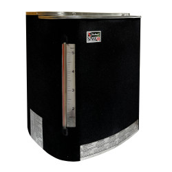 Электрокаменка Sawo SCANDIA COMBI SCAC-60 NS-P Fiber