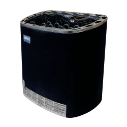 Электрокаменка Sawo SCANDIA SCA-60 NS-P Fiber