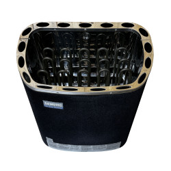 Электрокаменка Sawo SCANDIA SCA-60 NS-P Fiber