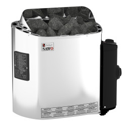 Электрокаменка Sawo SCANDIA SCA-60 NB-Z