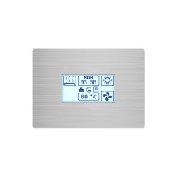 Парогенератор Sawo STN-W-150 DFP-SST