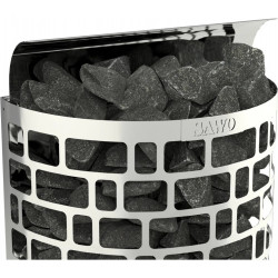 Электрокаменка Sawo Aries ARI3-60NS-WL-P