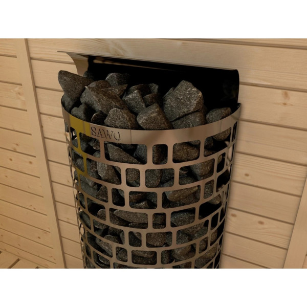 Электрокаменка Sawo Aries ARI3-60NS-WL-P