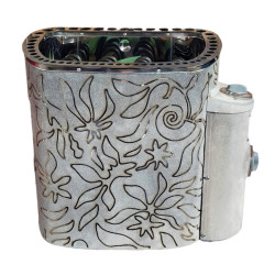 Электрокаменка Sawo Scandifire SCA-45 NB-P-DRF-GR