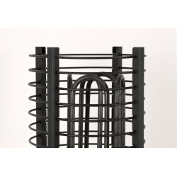 Электрокаменка Sawo TOWER HEATERS TH4-60NS Black