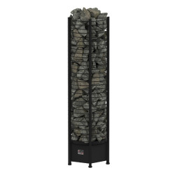 Электрокаменка Sawo TOWER HEATERS TH4-60NS Black