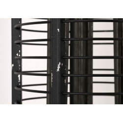 Электрокаменка Sawo TOWER HEATERS TH4-60NS Black