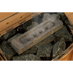 Зволожувач Серце сауни 1,3 л