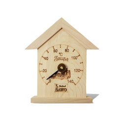 Термометр Sawo 115-TP