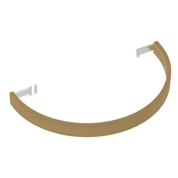 Ограждение Sawo TH-GUARD-W12-WL