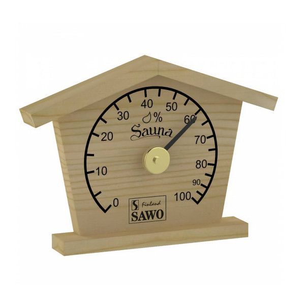 Гигрометр Sawo 135-HBP Гигрометр Sawo 135-HBP