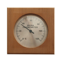 Термометр Sawo 210-TED