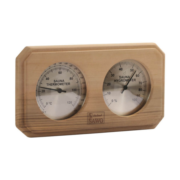 Термо-гигрометр Sawo 221-TFHD Термо-гигрометр Sawo 221-TFHD