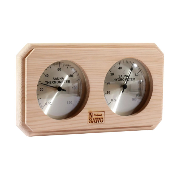 Термо-гигрометр Sawo 221-THD Термо-гигрометр Sawo 221-THD