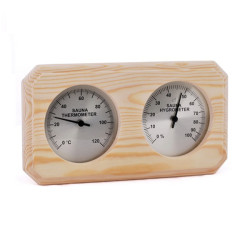 Термо-гигрометр Sawo 221-THP