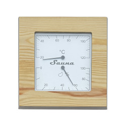 Термо-гигрометр Sawo 225-THP