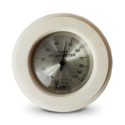 Гигрометр Sawo 230-HA