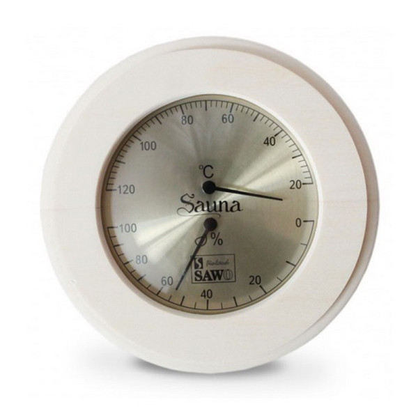 Термо-гигрометр Sawo 231-THA