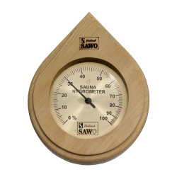 Гигрометр Sawo 250-НD