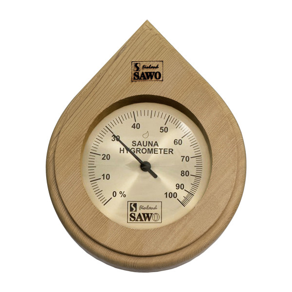 Гигрометр Sawo 250-НD Гигрометр Sawo 250-НD