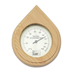 Гигрометр Sawo 250-НP