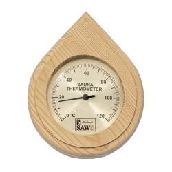 Термометр Sawo 250-TP