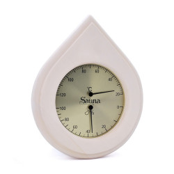 Термо-гигрометр Sawo 251-THA