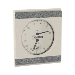 Термо-гигрометр Sawo 281-THRA