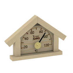 Термометр Sawo 125-TP