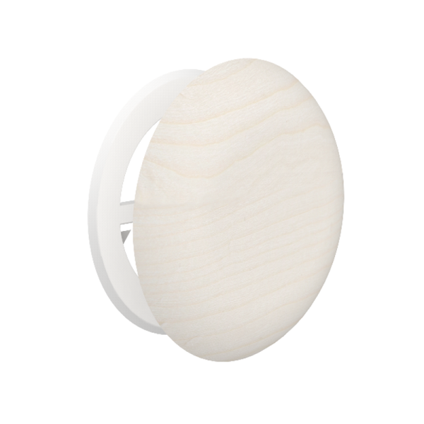 Вентиляционная заглушка Sawo 634-A