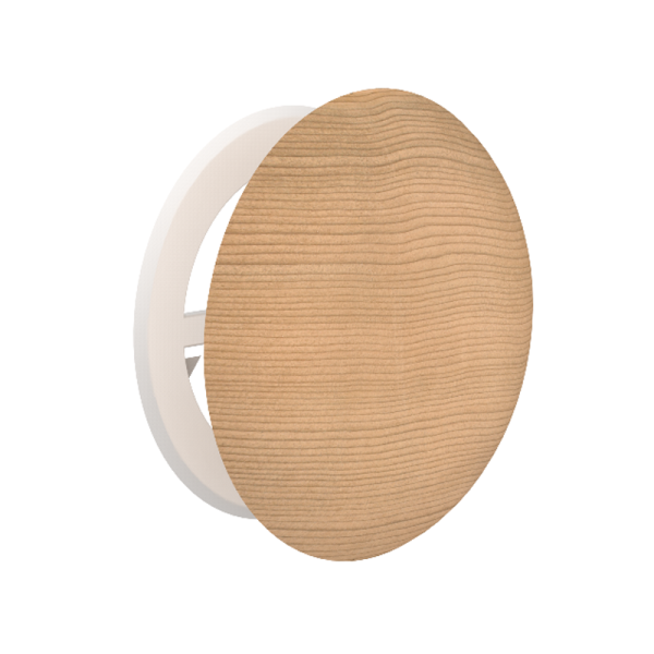 Вентиляционная заглушка Sawo 631-D Вентиляционная заглушка Sawo 631-D