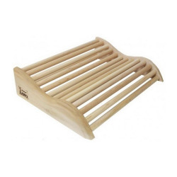 Подголовник Sawo 510-D, кедр