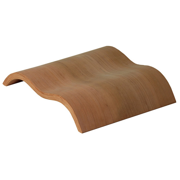 Подголовник Sawo 515-D, кедр