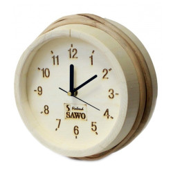 Часы настенные Sawo 530-A