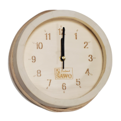 Часы настенные Sawo 530-A