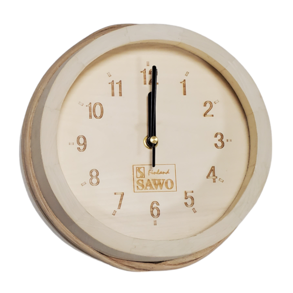 Часы настенные Sawo 530-A