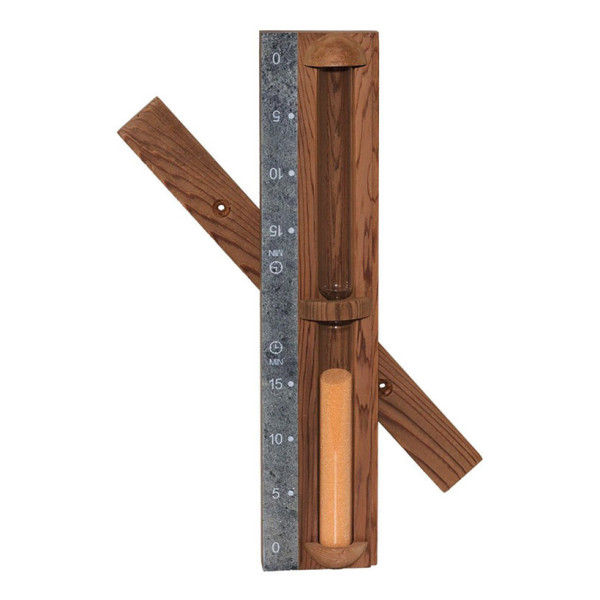 Песочные часы для бани Sawo 550-RD