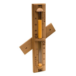 Песочные часы для бани Sawo 551-D