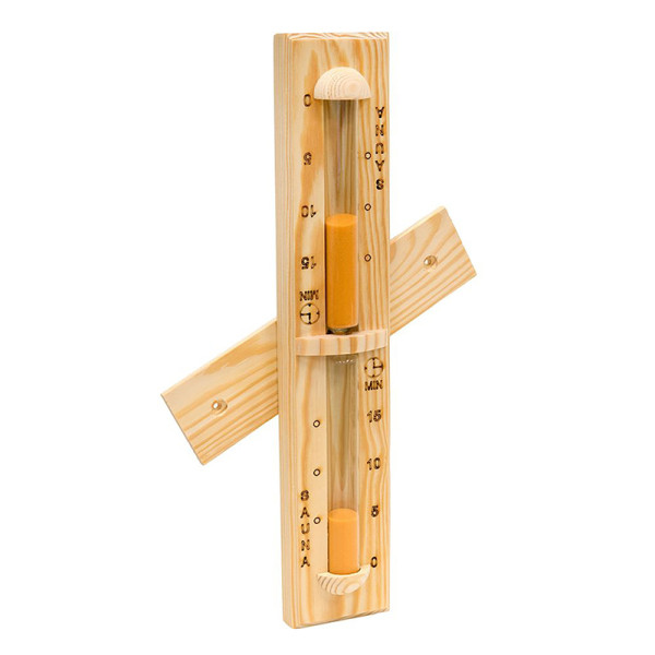 Песочные часы для бани Sawo 551-P Песочные часы для бани Sawo 551-P