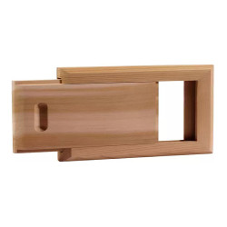 Вентиляционная задвижка Sawo 621-D