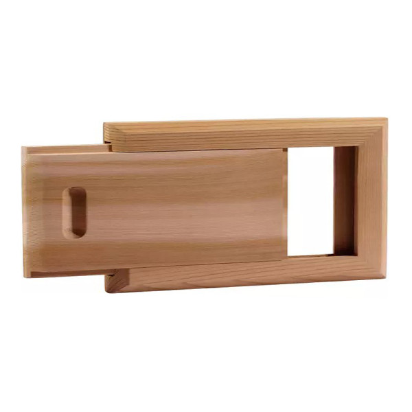 Вентиляционная задвижка Sawo 621-D