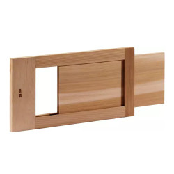 Вентиляционная задвижка Sawo 621-D