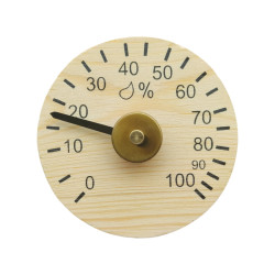 Гигрометр Sawo 90-HBP