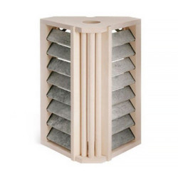 Ограждение для светильника Sawo 940-RA