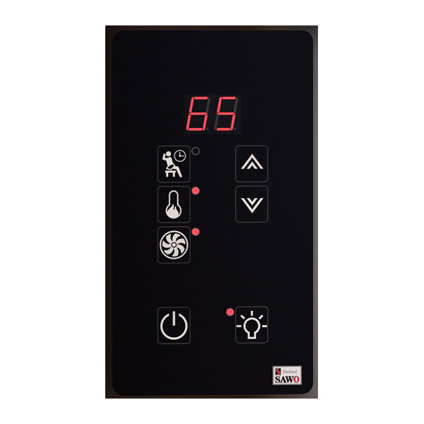 Пульт управления Sawo IR-UI