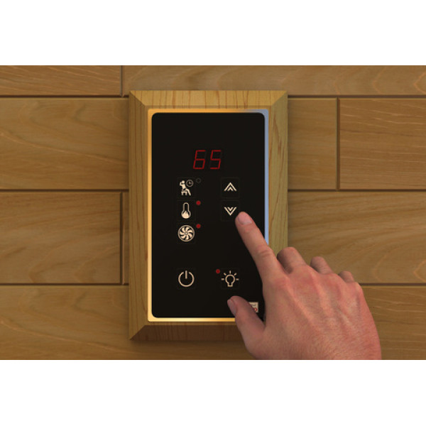 Пульт управления Sawo IR-UI