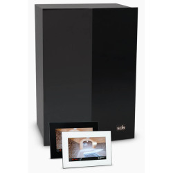 Парогенератор EOS STEAMROCK II PREMIUM 3.0/6.0/9.0 кВт